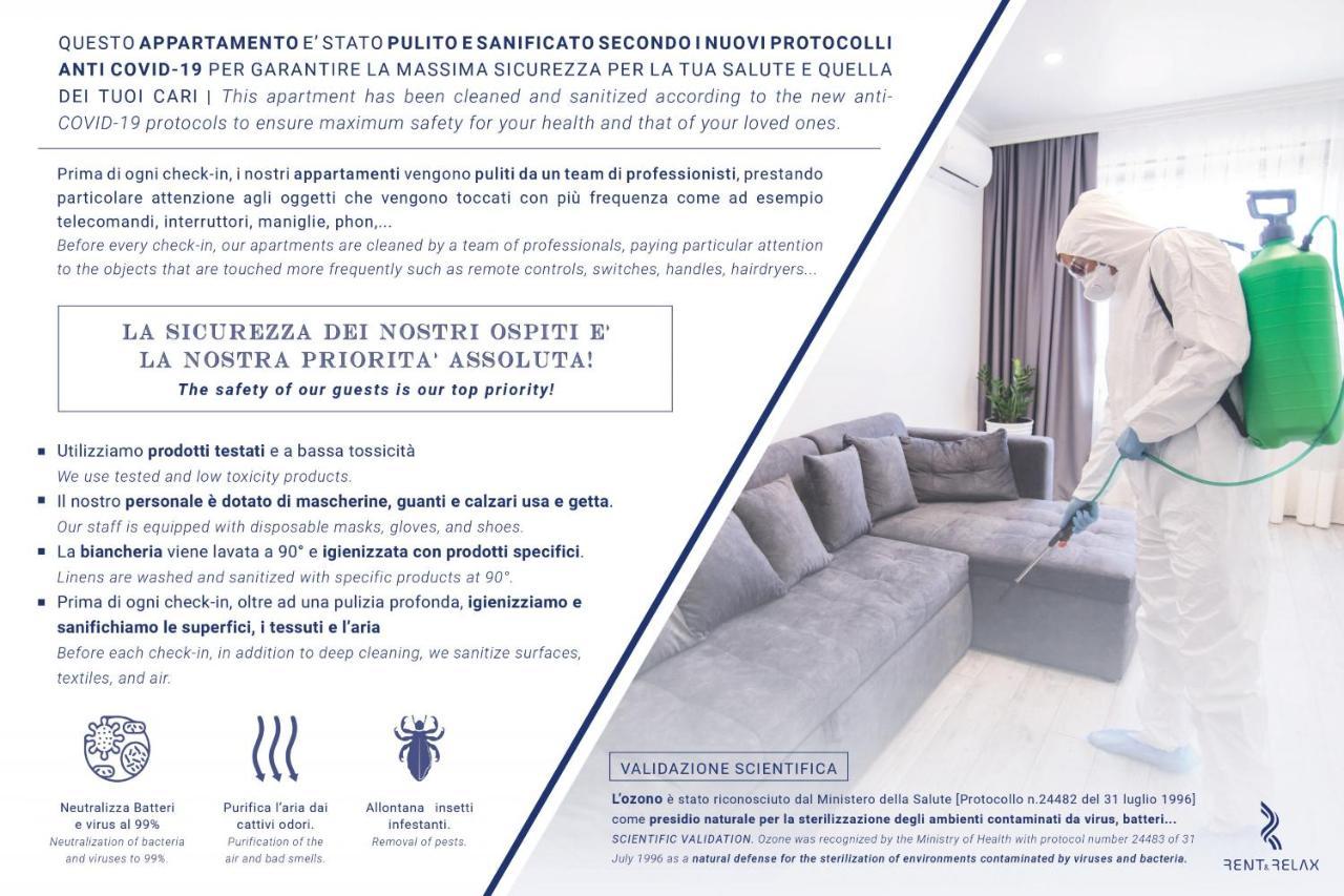威尼斯San Marco Boutique R&R公寓 外观 照片
